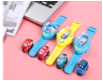 Voiture Avec Montre Tcommande
