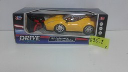 Voiture R/C  1/18 Drive