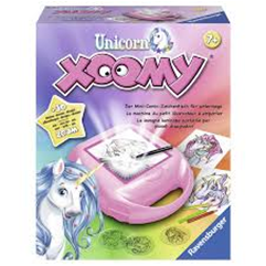 Xoomy midi licornes 