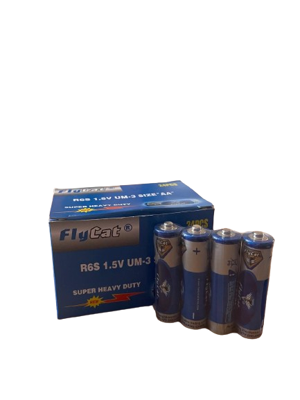 PILE AA-FLYCAT