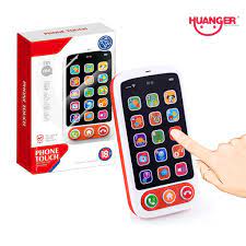 Phone touch