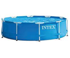Kit Piscine avec Accessoires 305cm x 76cm