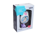 Penguin musicale Kaichi