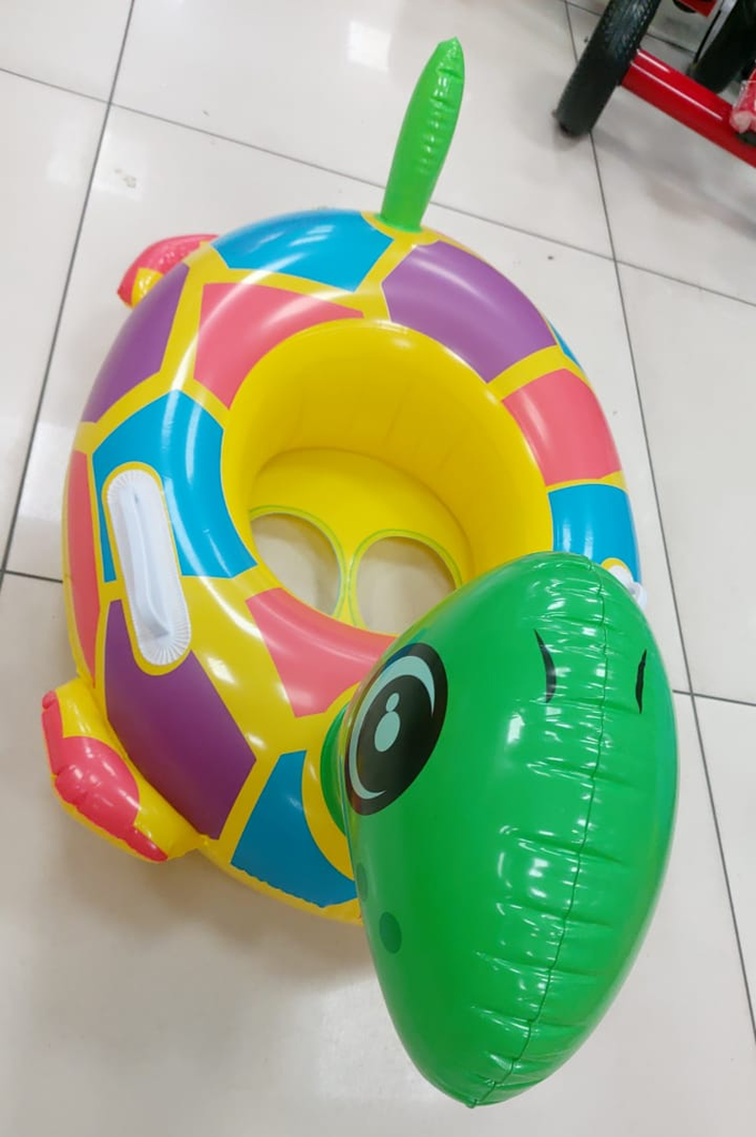 Bouée Gonflable - Tortue
