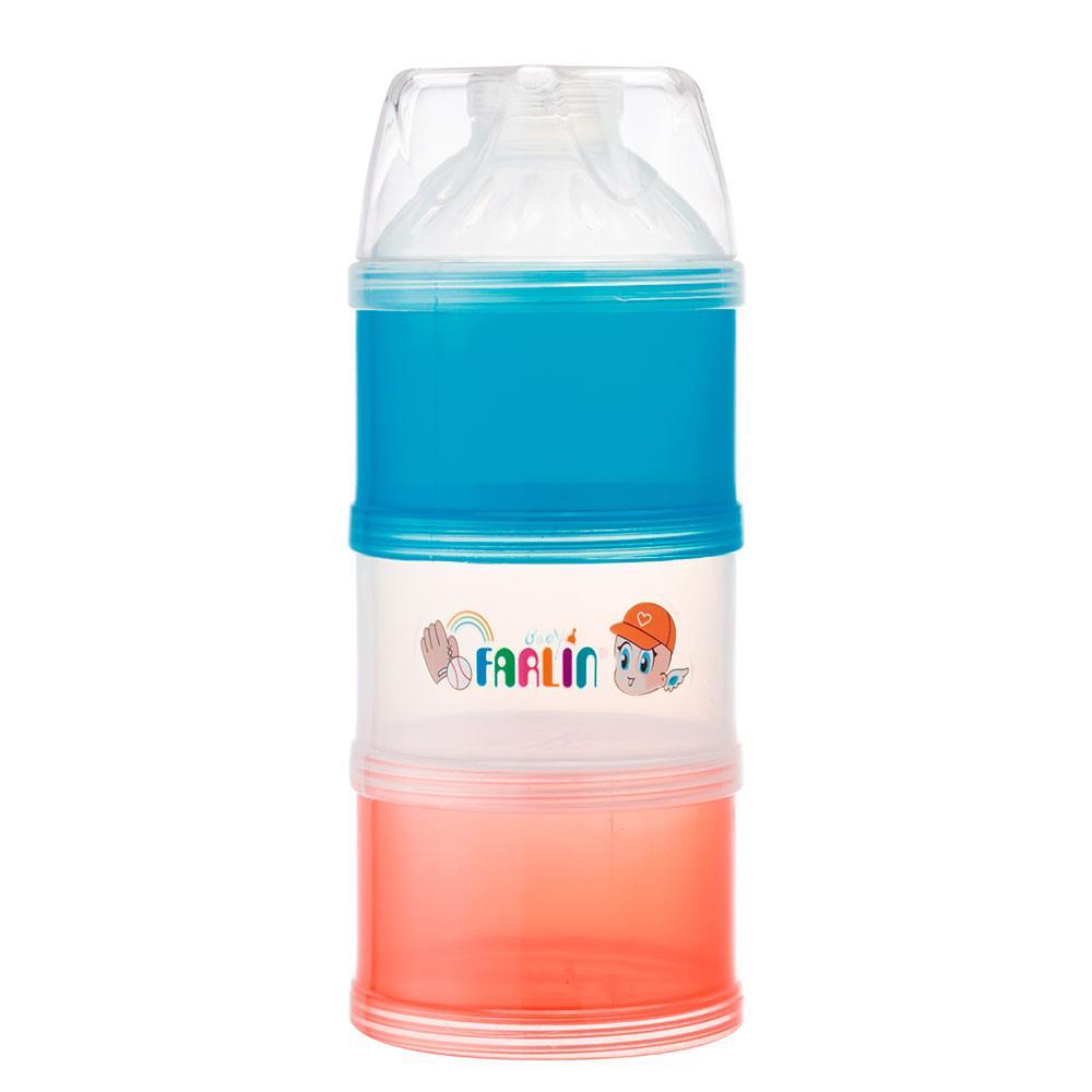 DOSEUR DE LAIT PM