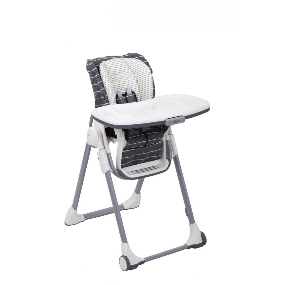 CHAISE HAUTE REGLABLE - SWIFT FOLD
