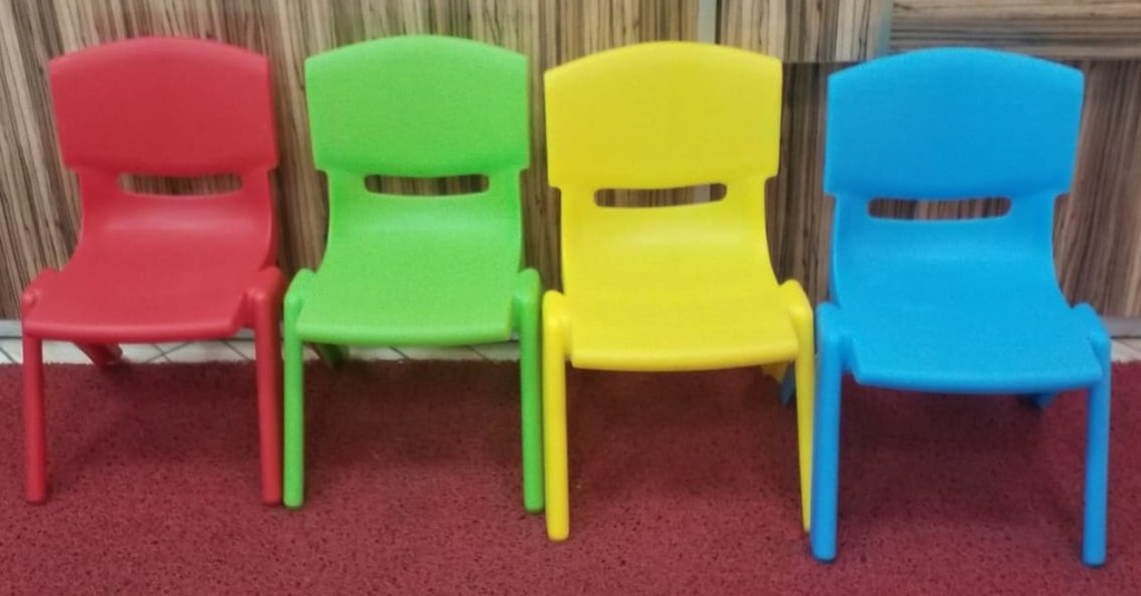 Chaise Enfants