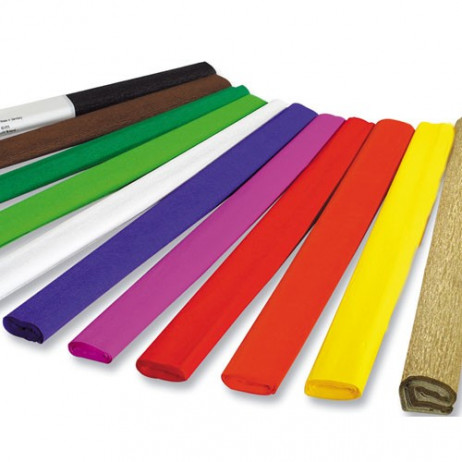 Papier Crépon