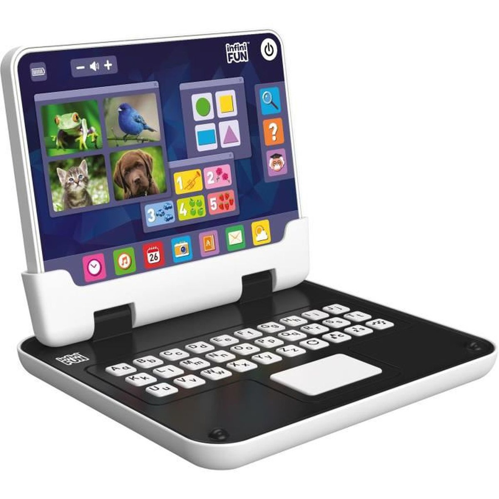 Mon premier ordinateur 2 en 1