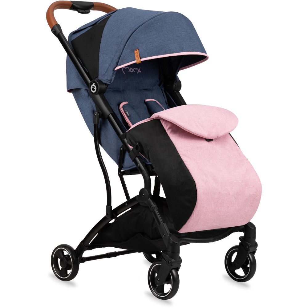 Poussette Ofra Rose