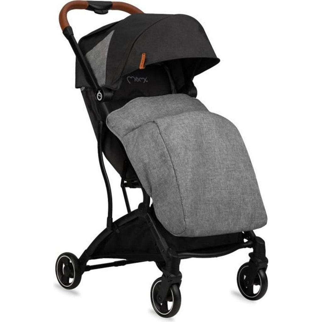 Poussette Ofra Gris