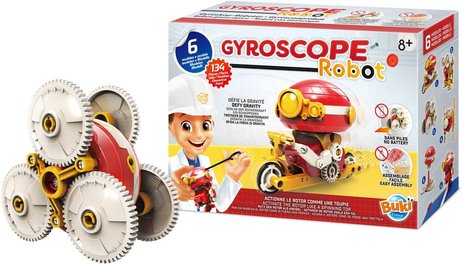 Gyroscope