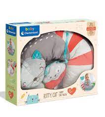 Coussin - Kitty Cat