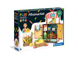 Mini market