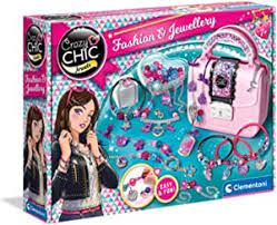 Coffret de Bijoux & Mode