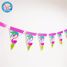 Drapeau Flamingo