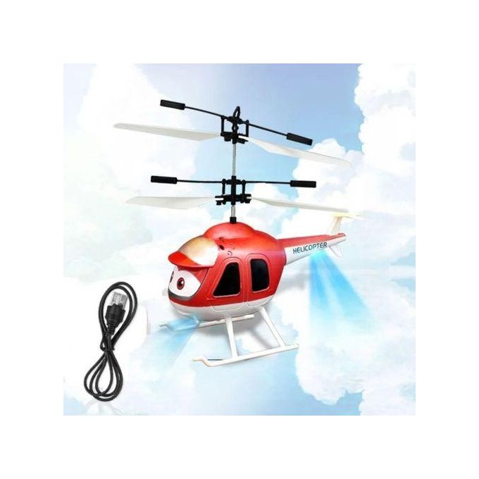 Mini Hélicoptère