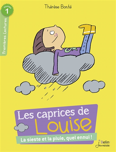 La sieste et la pluie quel annui !