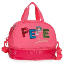 Sac à Goûter Pepe Jeans Kim