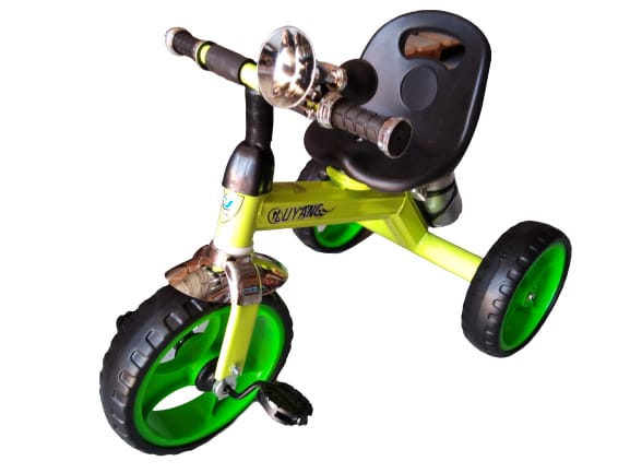 Tricycle-W