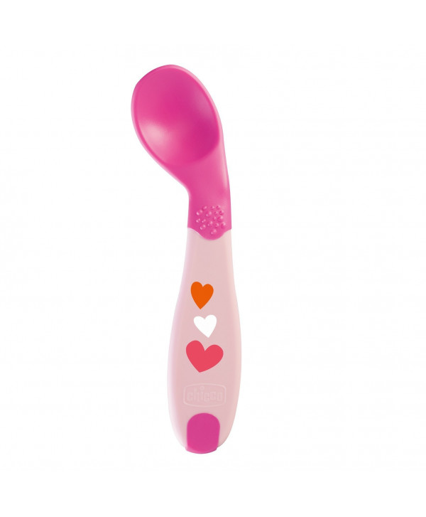 FIRST SPOON 8M+ GIRL