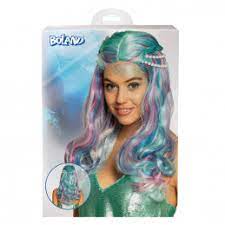 PERRUQUE SEA PEARL