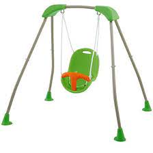Tatou Portique Bébé