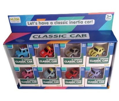 Mini Voiture Classic
