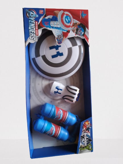 Pistolet Avengers