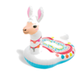 Bouée Lama Gonflable