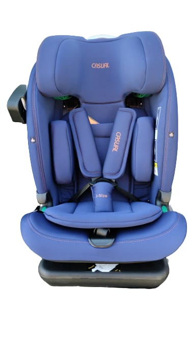 Siège Auto Casual