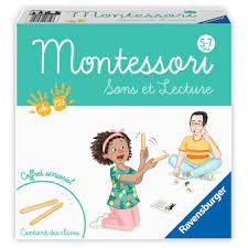 Sons et lecture