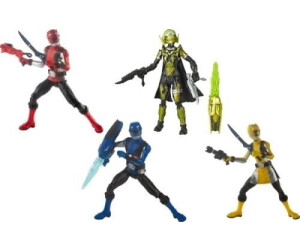 PRG 15CM FIGURE AST