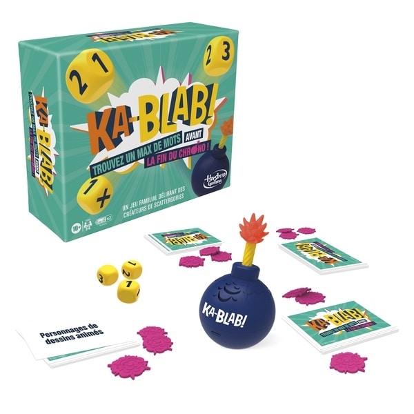 KABLAB
