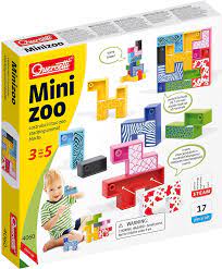 Mini Zoo