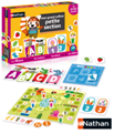 COFFRET PETITE SECTION