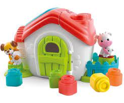 Ferme Sensorielle Clemmy