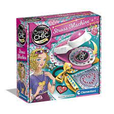 Strass Machine