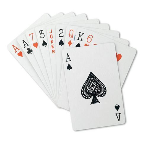 Carte Rami