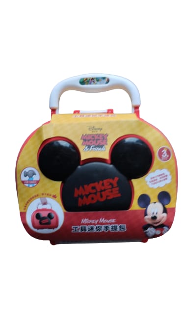 Mickey Mouse Hand Bag