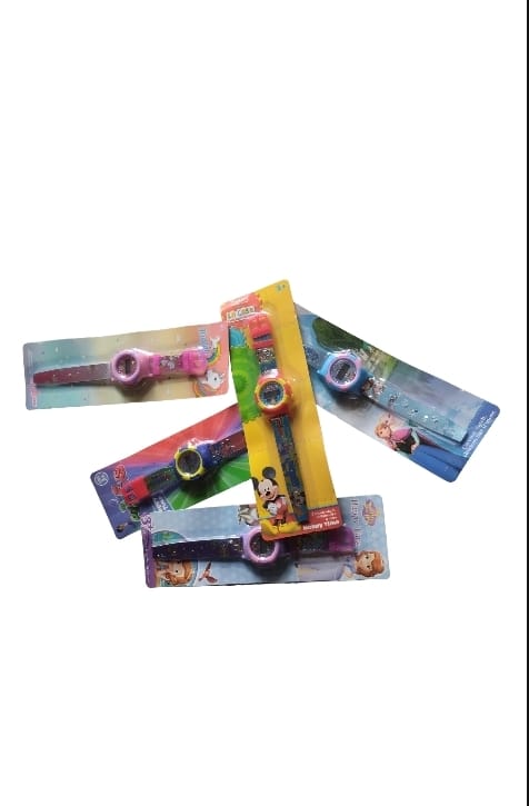 Montre enfant ASST