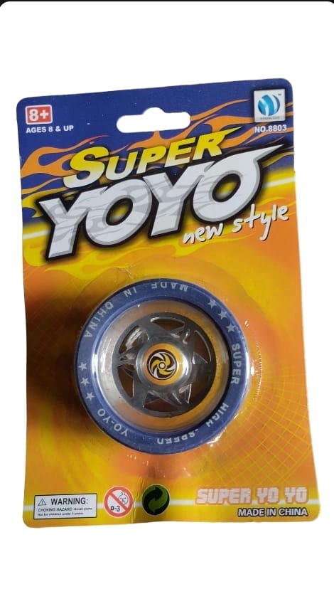 SUPER YOYO