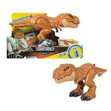 T-REX ATTAQUE