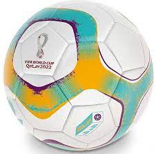 Ballon de Football AL ZUBARAH
