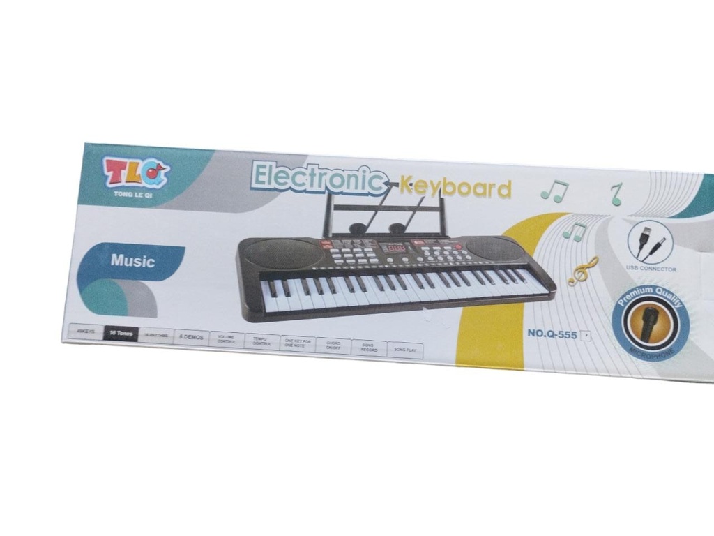 Piano Electrique