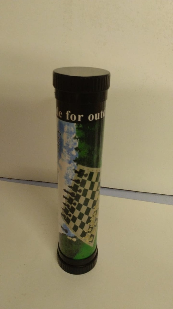 Jeu d'échecs