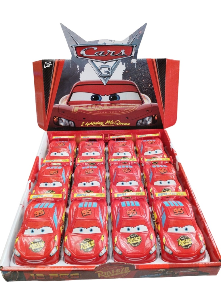 Mini Voiture Cars