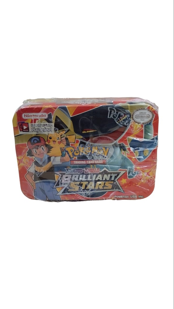 Cartes Pokémon