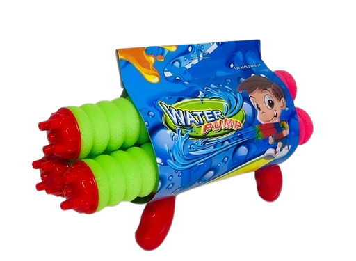 Pistolet à eau