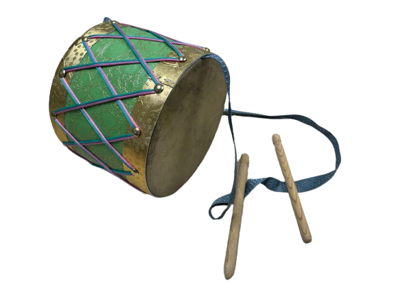 Tambour Marocain